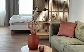 Arriate Hotel